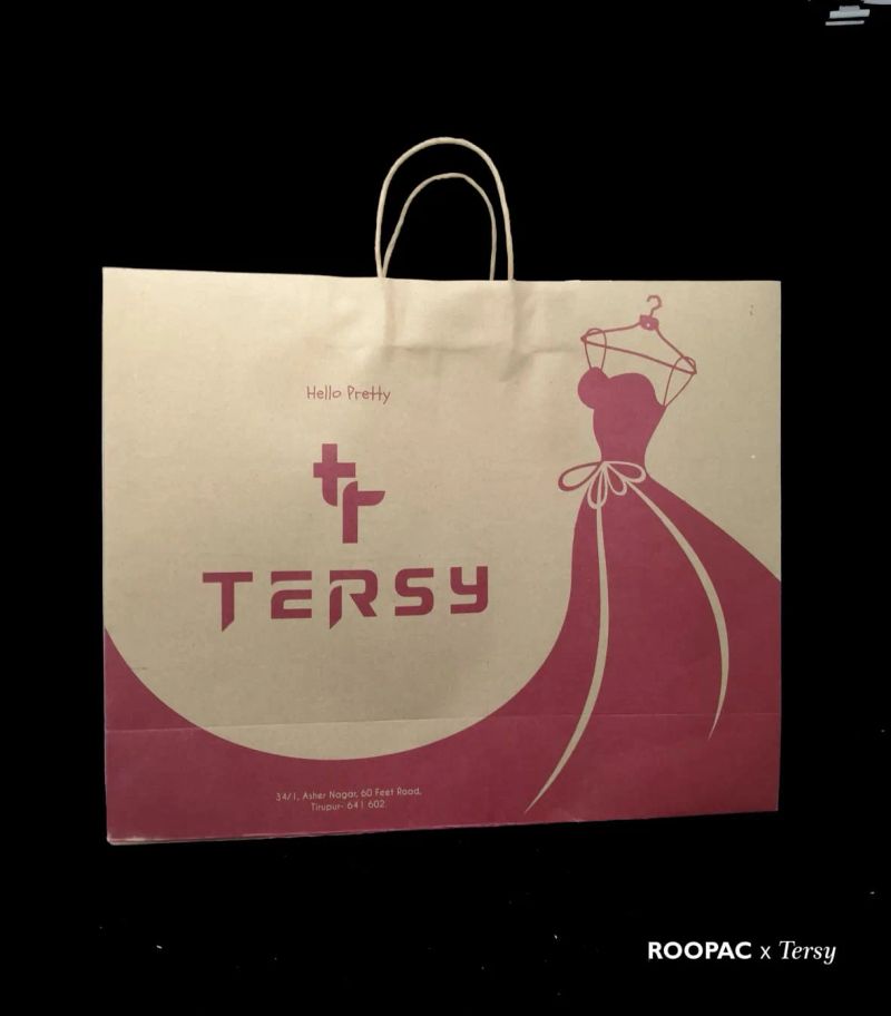 Tersy
