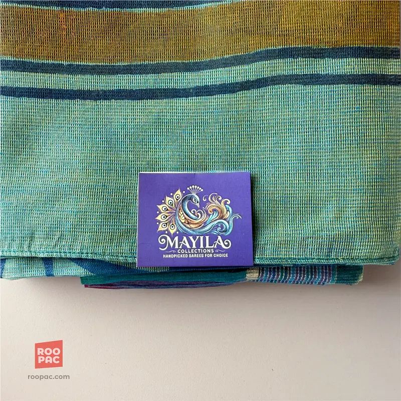 Saree Tag