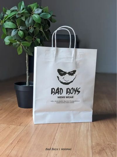 Bad Boys Menswear