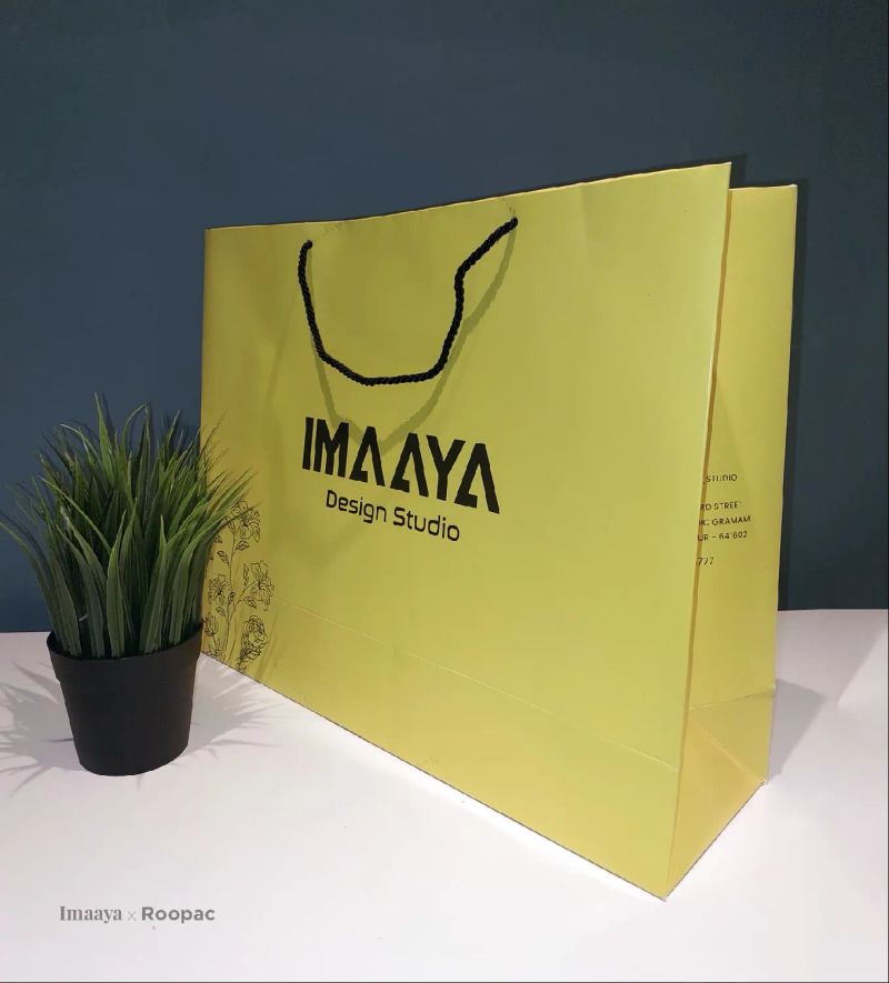 Imaaya Design Studio packaging photo 2