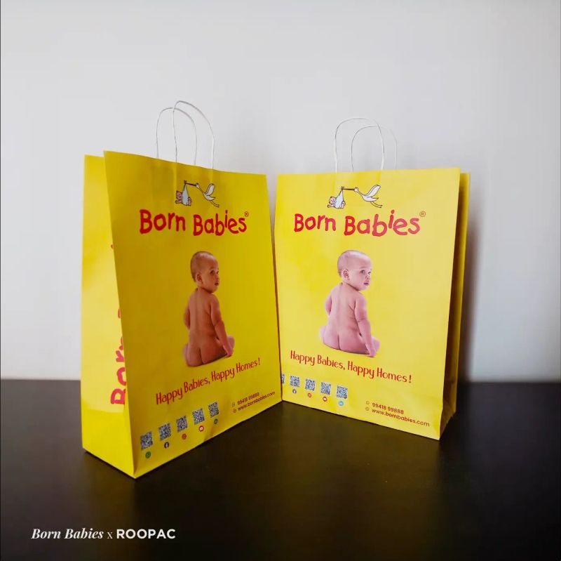 Born Babies India