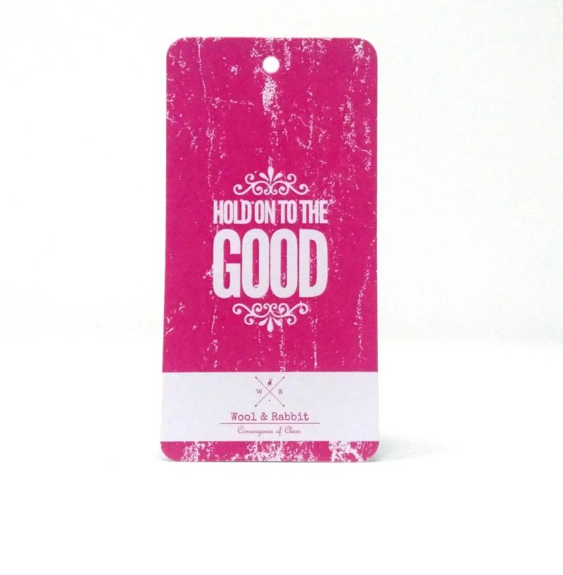 Wool & Rabbit packaging photo 3