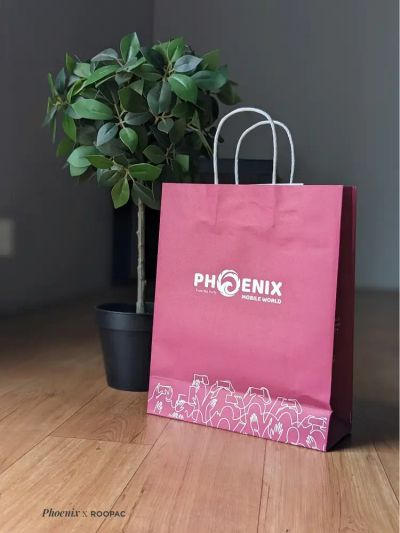 Phoenix Mobile World packaging photo 2