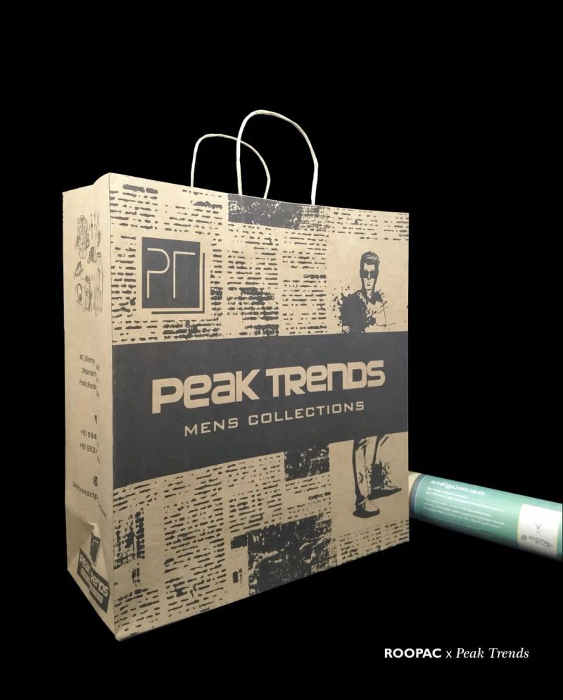 Peak Trends Uptown packaging photo 3