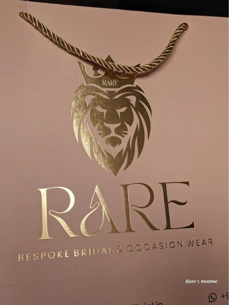 RARE packaging photo 3
