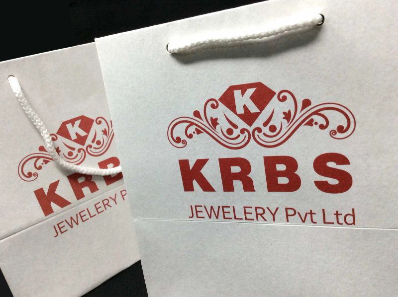 KRBS Jewelry packaging photo 3