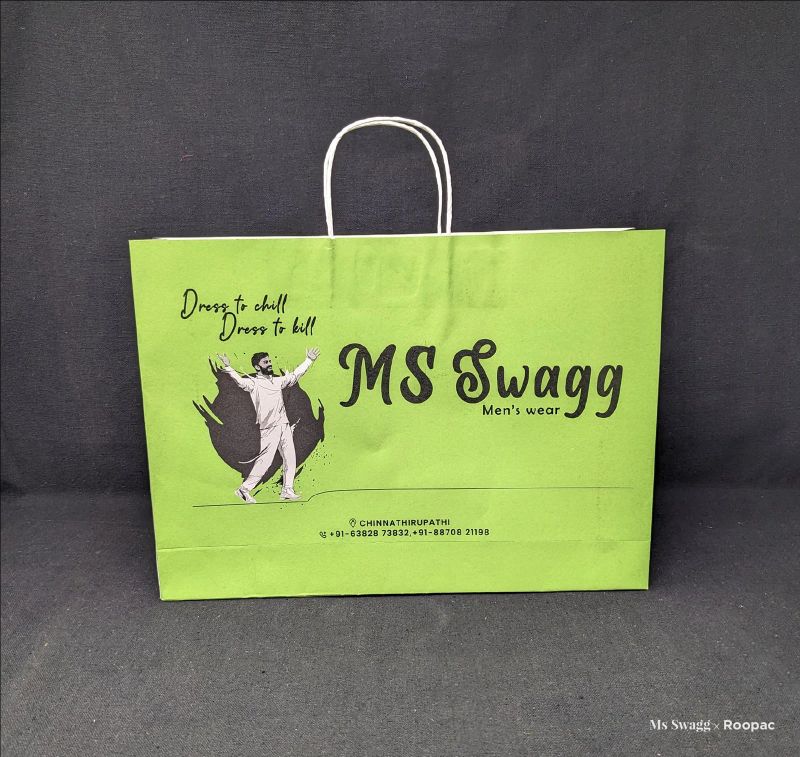 MS Swagg packaging photo 2