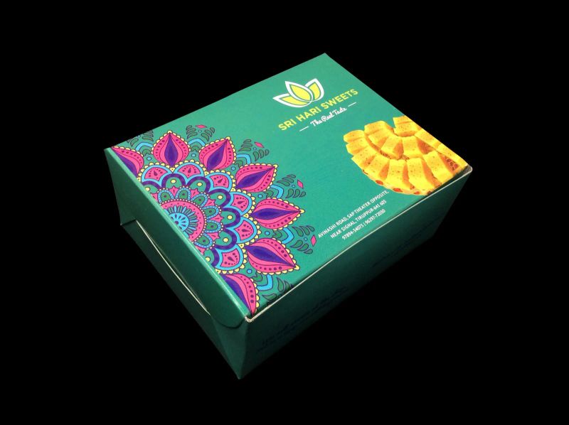 Sri Hari Sweets