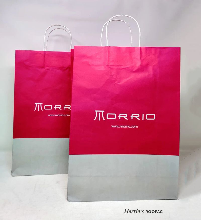 Morrio packaging photo 2