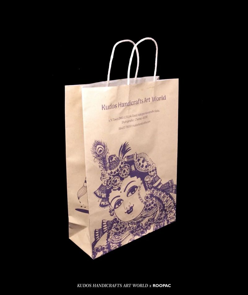 Kudos Handicrafts packaging photo 2