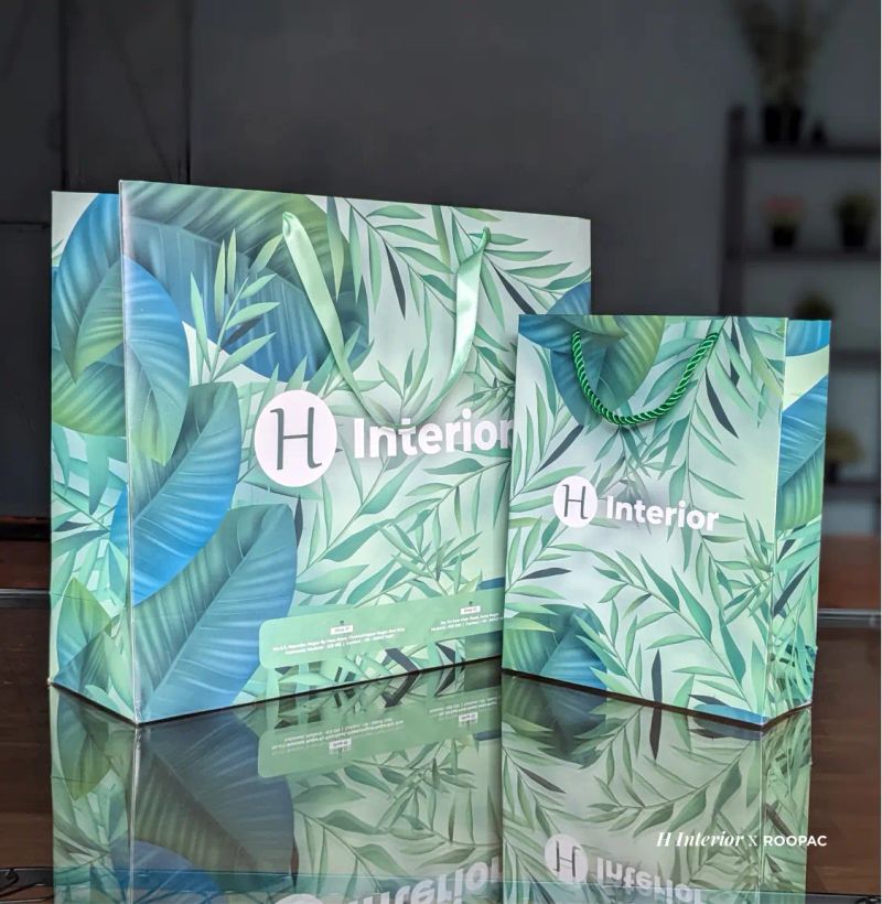H Interior packaging photo 4