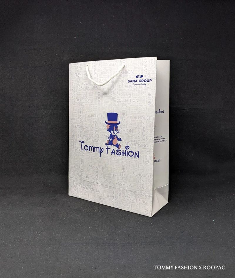 Tommy Fashion