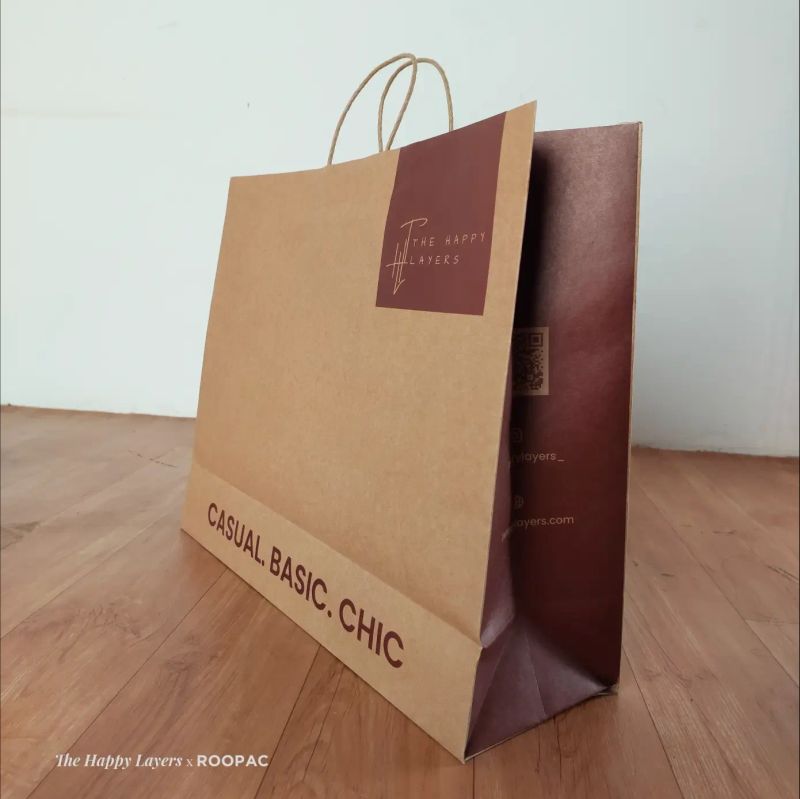 The Happy Layers packaging photo 3