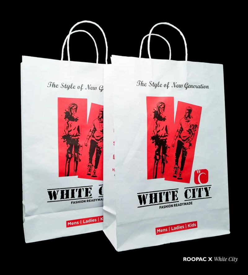 White City