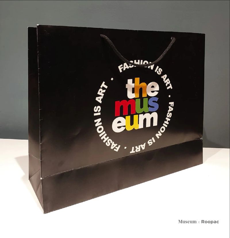 The Museum packaging photo 2