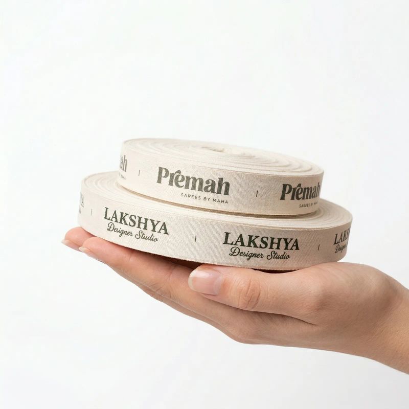Cotton Labels