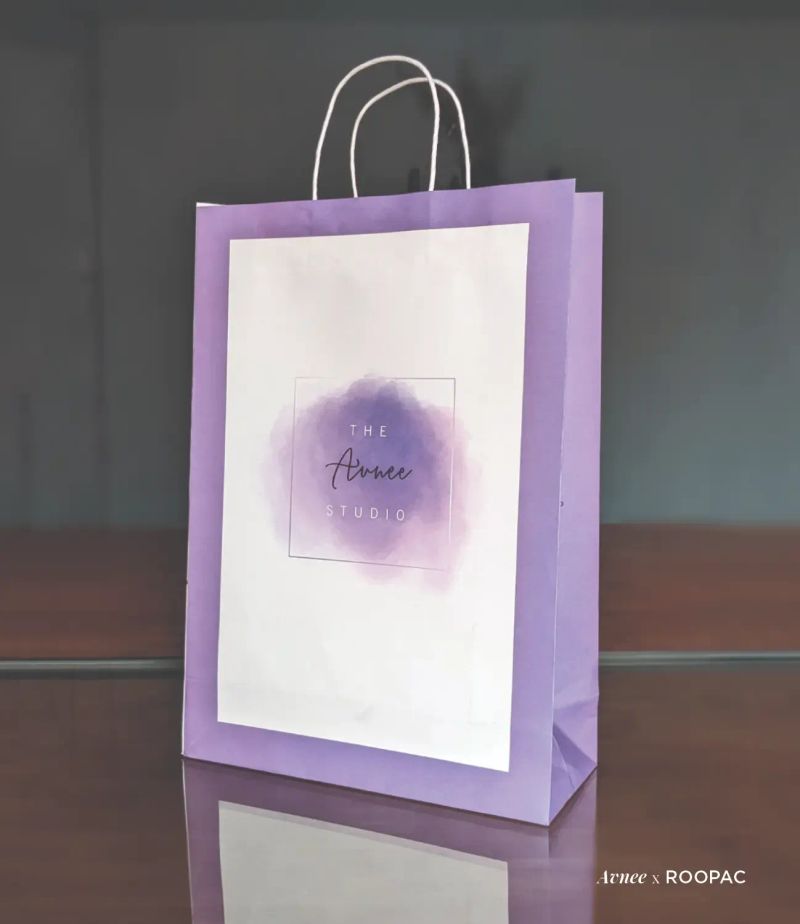 The Avnee Studio packaging photo 2