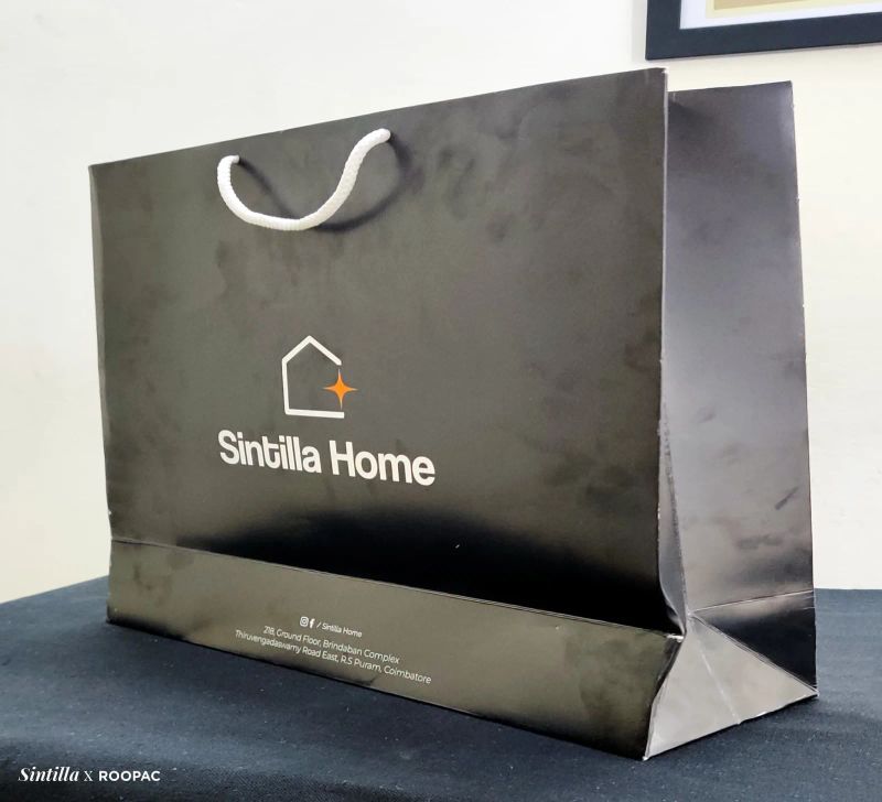 Sintilla Home packaging photo 4