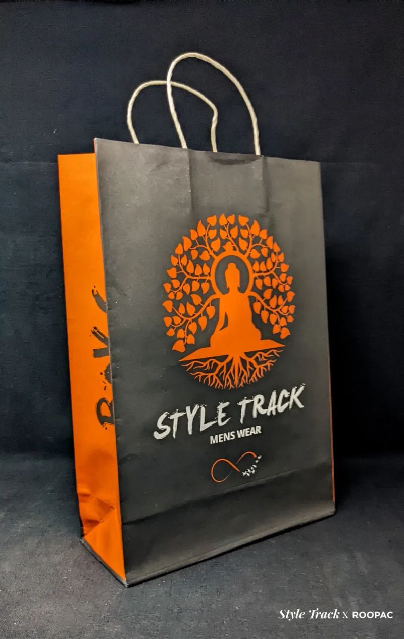 Style Track packaging photo 4