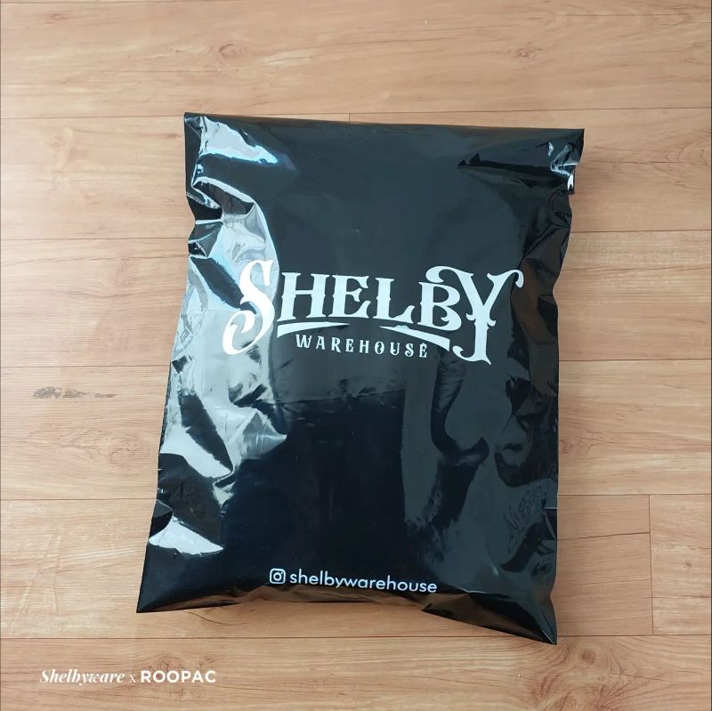 Shelby Warehouse