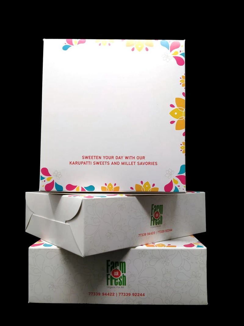 Farm Fressh packaging photo 2