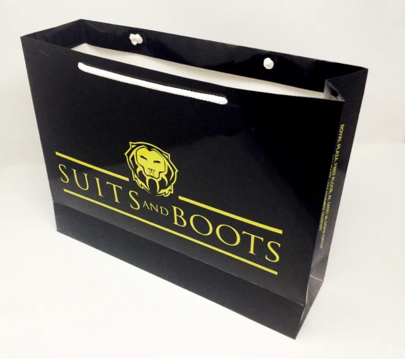 Suits & Boots