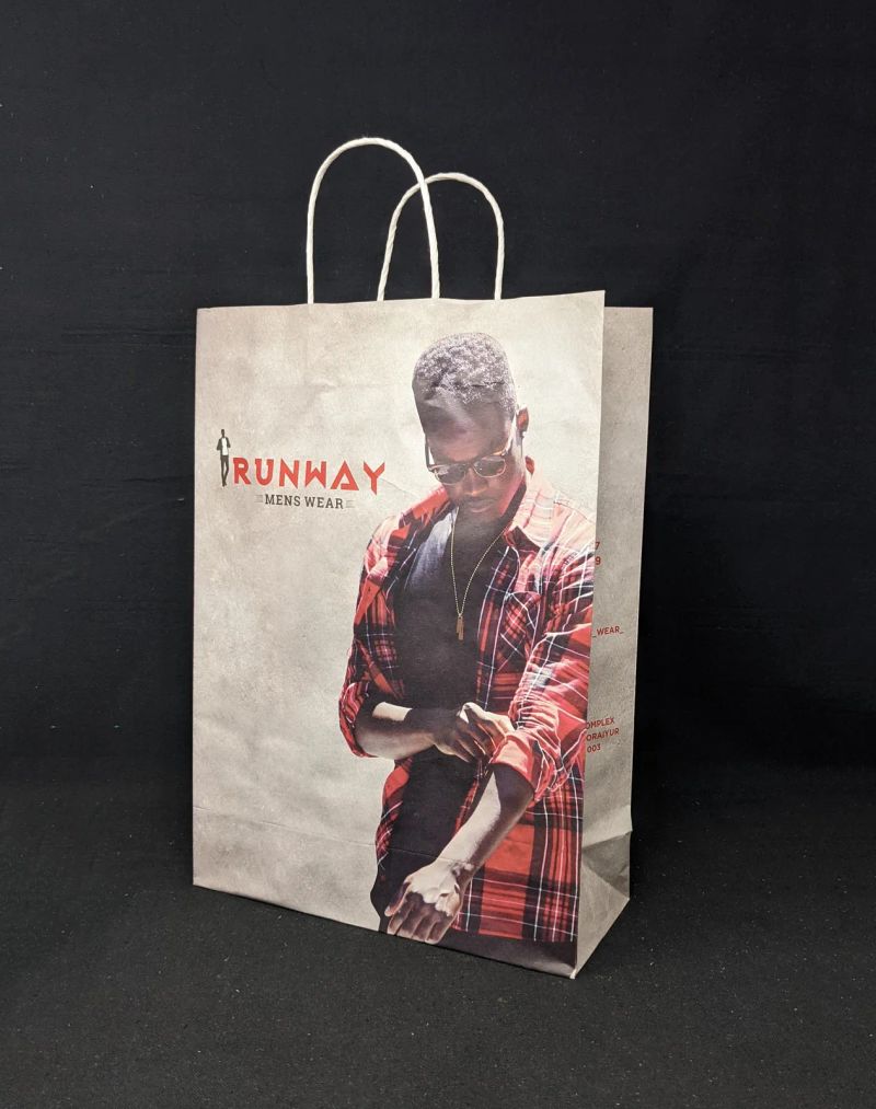 Runway Clothing
