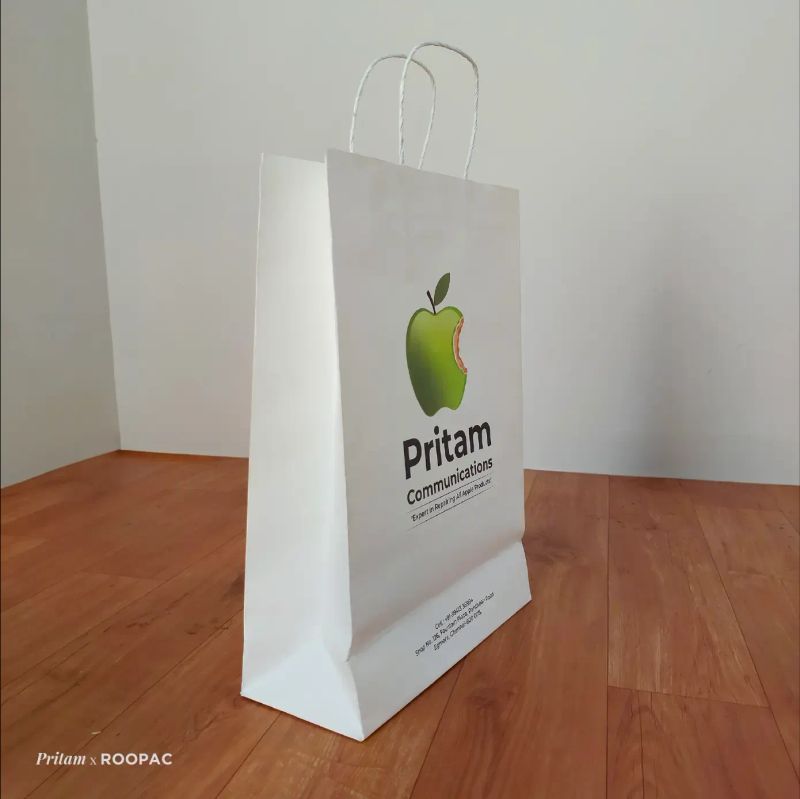 Pritam Communications packaging photo 3