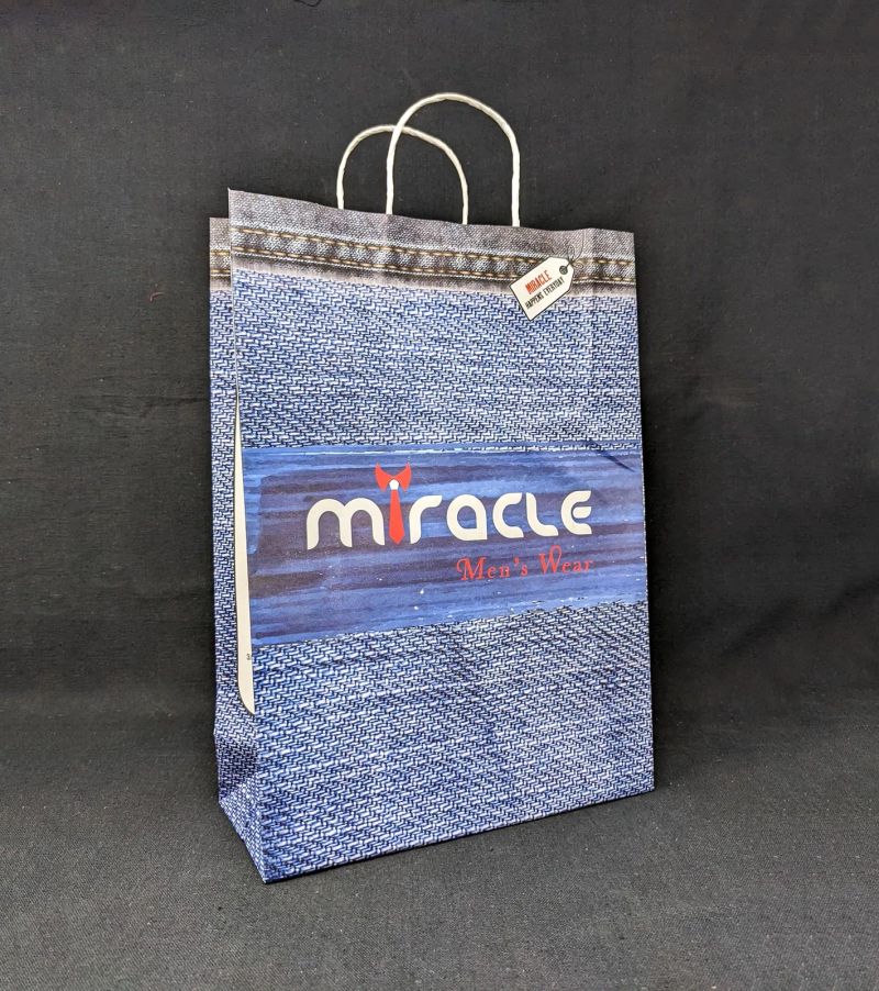 Miracle packaging photo 3