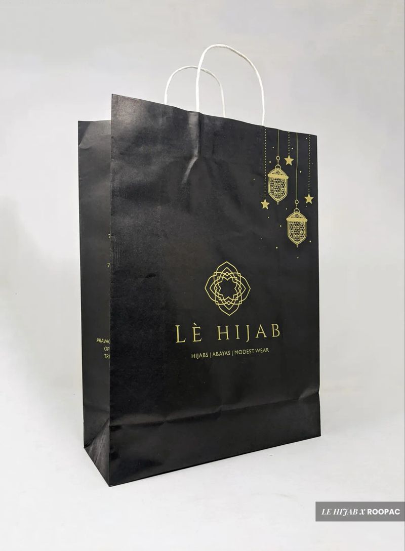 Le Hijab