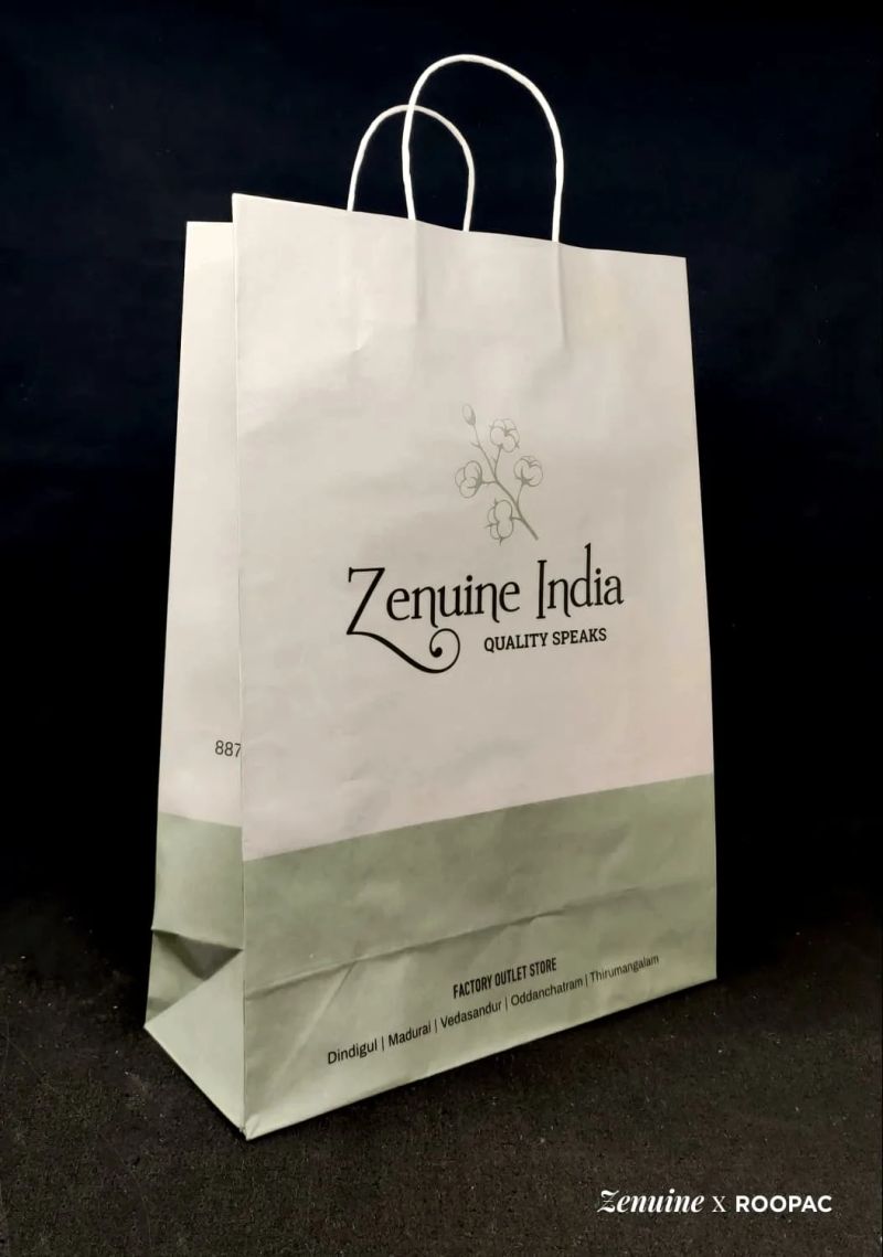 Zenuine India packaging photo 4