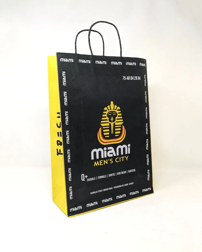 Miami Mens packaging photo 2