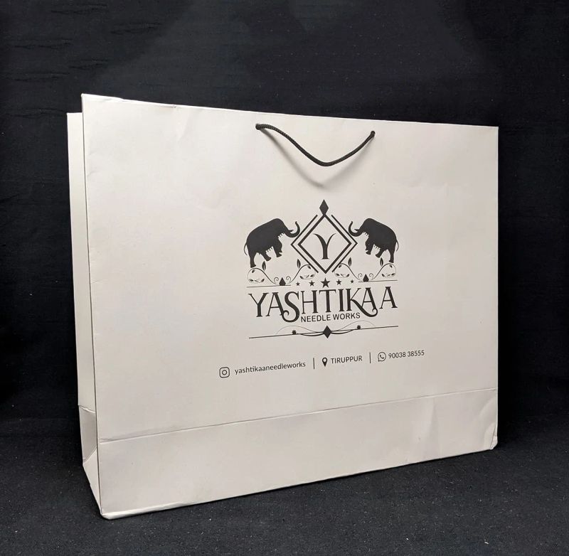 Yashtikaa Needle Works