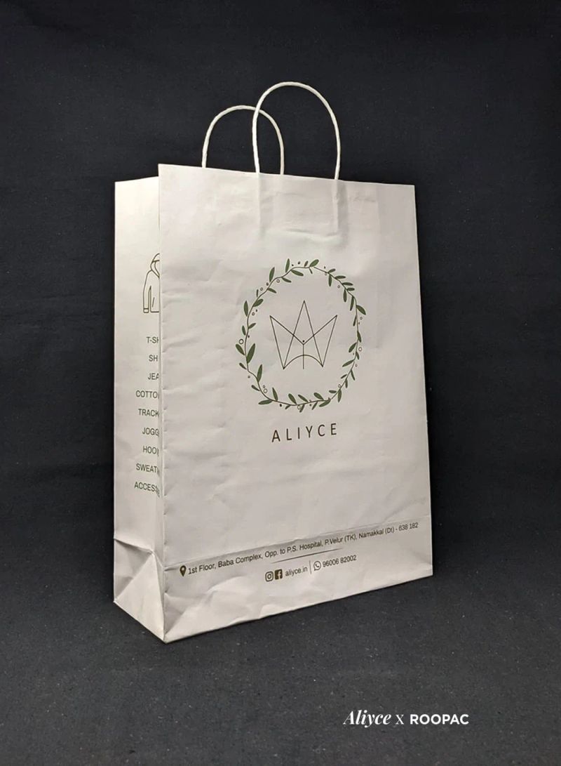 Aliyce Clothing packaging photo 2