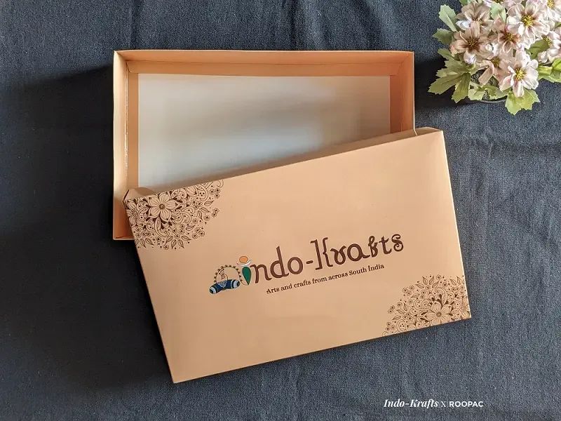 Indo-Krafts
