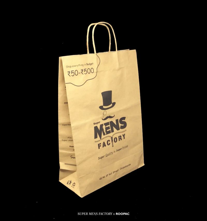 Super Men's Factory