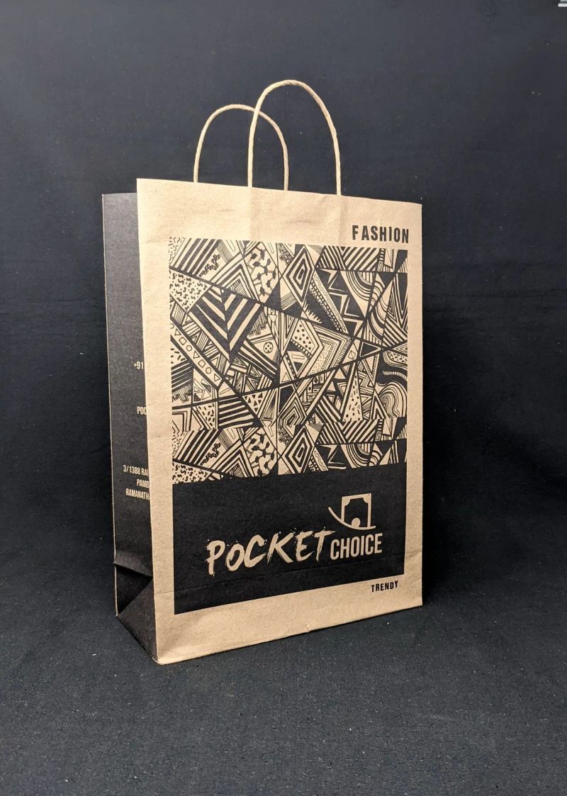 Pocket Choice