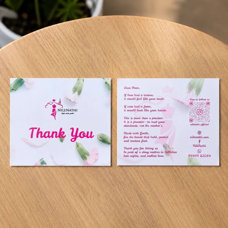 Nilenathi packaging photo 2