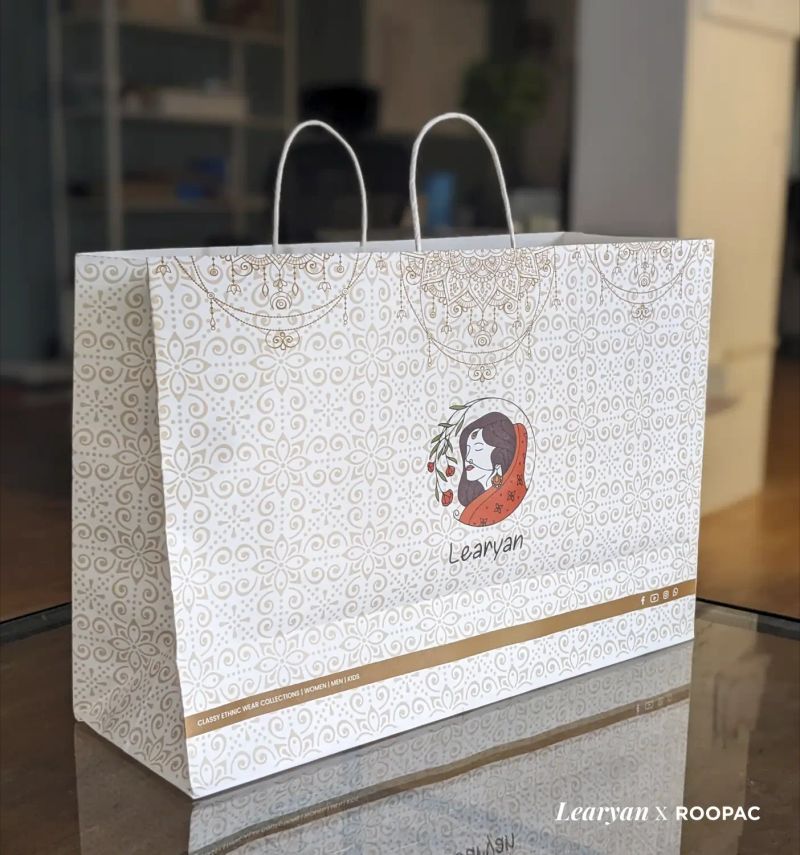 Learyan packaging photo 3