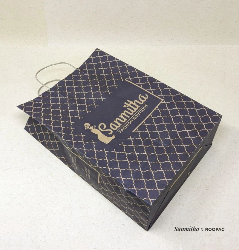 Sanmitha Fashion Boutique packaging photo 3