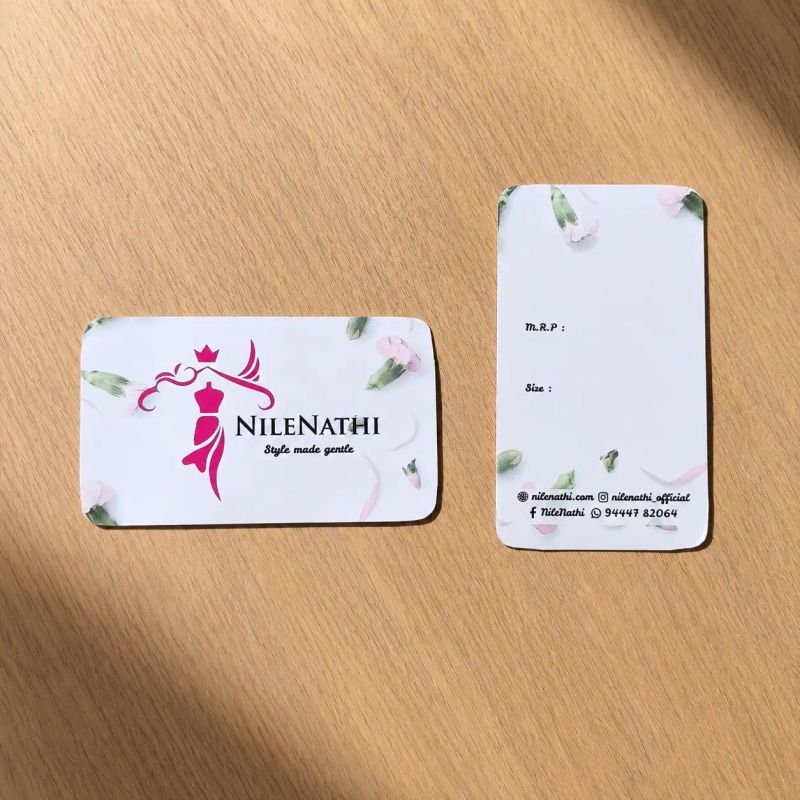 Nilenathi packaging photo 3