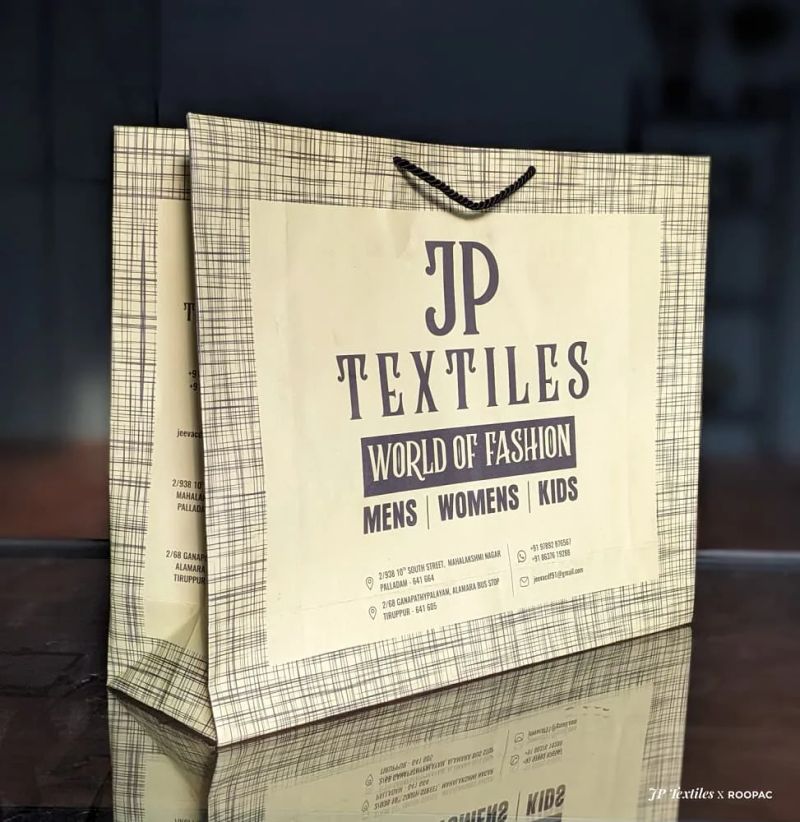 JP Textiles
