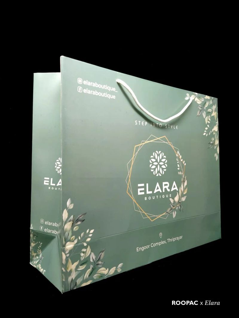 Elara Boutique