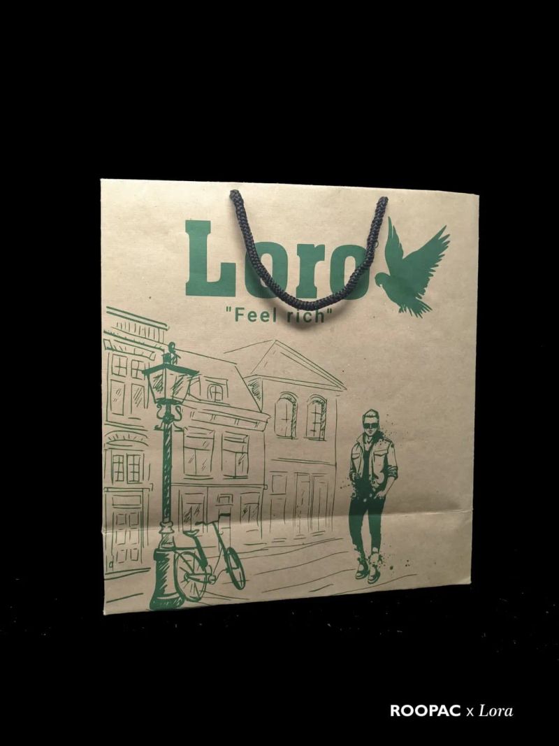 Loro packaging photo 2