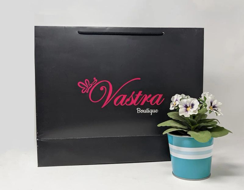 Vastra Boutique packaging photo 3
