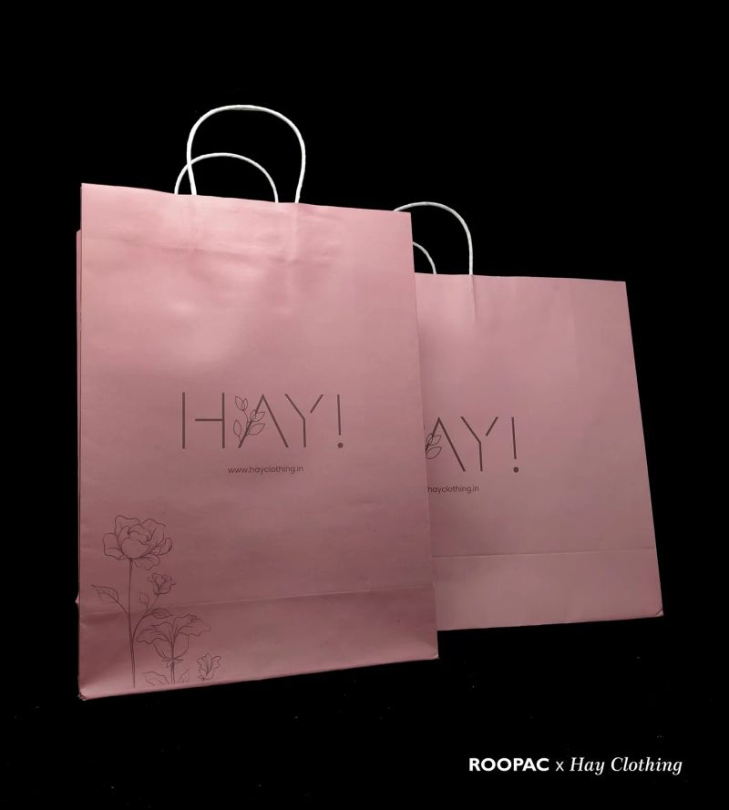 Hay Clothing packaging photo 4