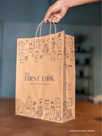 First Look packaging photo 4