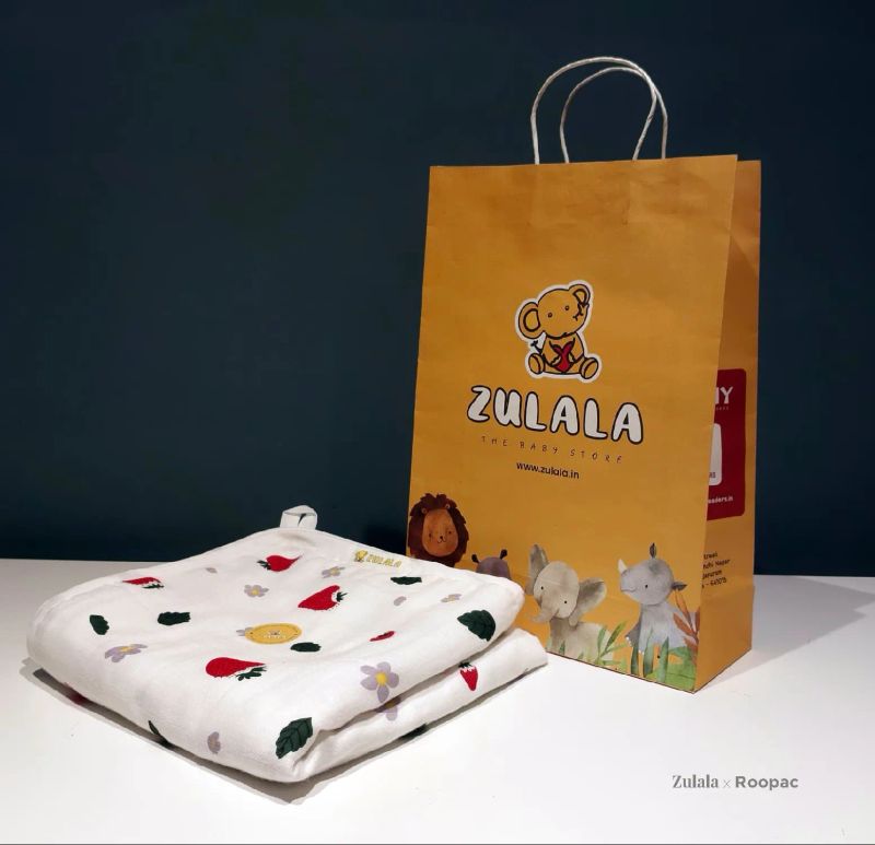 Zulala packaging photo 3