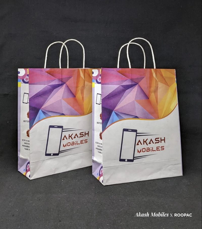 Akash Mobiles