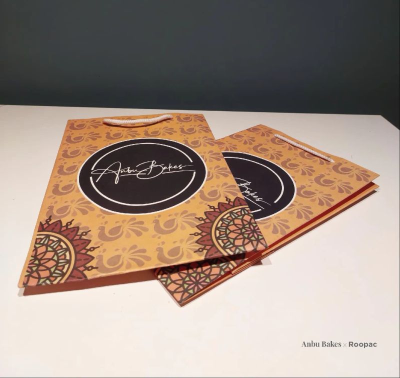 Anbu Bakes packaging photo 2